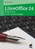 LibreOffice 24 - Winfried Seimert