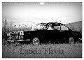 Lancia Flavia (Wandkalender 2024 DIN A4 quer), CALVENDO Monatskalender - Michel Villard