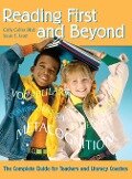 Reading First and Beyond - Cathy Collins Block, Susan E. Israel