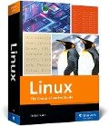 Linux - Michael Kofler
