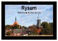 Rysum - Warfendorf in Ostfriesland (Wandkalender 2024 DIN A2 quer), CALVENDO Monatskalender - Rolf Pötsch