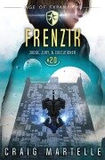 Cover-Bild zum Titel 'Frenzik' von 'Craig Martelle, Michael Anderle'