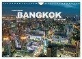Bangkok - Thailand (Wandkalender 2024 DIN A4 quer), CALVENDO Monatskalender - Peter Schickert