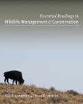 Essential Readings in Wildlife Management & Conservation - 
