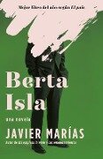 Berta Isla / Berta Isla: A Novel - Javier Marías