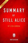 Summary of Still Alice - Instaread Summaries