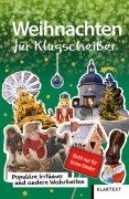 Cover-Bild zum Titel 'Weihnachten für Klugscheißer' von 'Mirko Krüger'