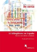 El bilingüismo en España (Lehrerhandreichung) - Montserrat Varela Navarro