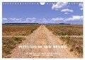 Pictures of New Mexico (Wandkalender 2024 DIN A4 quer), CALVENDO Monatskalender - Martina Roth