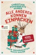 Cover-Bild zum Titel 'Alle anderen können einpacken' von 'Christian Pokerbeats Huber'