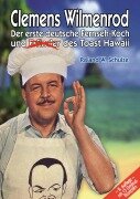 Cover-Bild zum Titel 'Clemens Wilmenrod' von 'Roland W. Schulze'