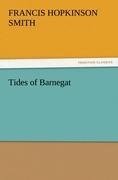 Tides of Barnegat - Francis Hopkinson Smith