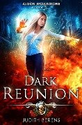 Dark Reunion - Martha Carr, Michael Anderle, Judith Berens