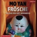 Frösche - Mo Yan