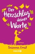 Der Herzschlag deiner Worte - Susanna Ernst