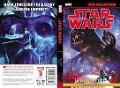 Cover-Bild zum Titel 'Star Wars Legends Epic Collection: The Empire Vol. 3' von 'Haden Blackman, Randy Stradley, Tim Siedell'