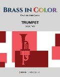 Brass in Color - Scale Studies - Sean Burdette