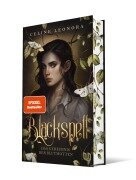Cover-Bild zum Titel 'Blackspell' von 'Celine Leonora'