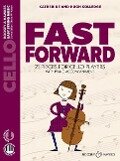 Fast Forward Cello - Hugh Colledge, Katherine Colledge