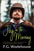 Cover-Bild zum Titel 'Joy in the Morning' von 'P. G. Wodehouse'