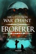 War Chant 2: Eroberer - Nika S. Daveron