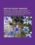 British Book Awards - 