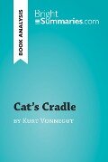 Cat's Cradle by Kurt Vonnegut (Book Analysis) - Bright Summaries