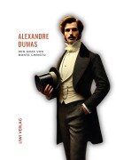 Cover-Bild zum Titel 'Alexandre Dumas: Der Graf von Monte Christo. Ungekürzte Ausgabe' von 'Alexandre Dumas'