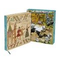 Quidditch Through the Ages - Illustrated Edition - J. K. Rowling
