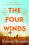 Cover-Bild zum Titel 'The Four Winds' von 'Kristin Hannah'
