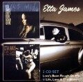 Love's Been Rough On Me/Life,Love & The Blues - Etta James