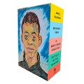 Cover-Bild zum Titel 'James Baldwin 3-Book Box Set' von 'James Baldwin'