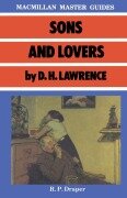 Cover-Bild zum Titel 'Sons and Lovers by D.H. Lawrence' von 'R P Draper'
