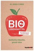 Cover-Bild zum Titel 'Bio-Lebensmittel' von 'Andrea Flemmer'