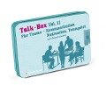 Talk-Box Vol. 11 - Für Teams - Claudia Filker, Hanna Schott