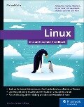 Linux - Michael Kofler
