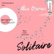 Solitaire - Alice Oseman