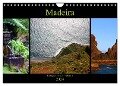 Madeira - Portugals Perle im Atlantik (Wandkalender 2024 DIN A4 quer), CALVENDO Monatskalender - Helene Seidl