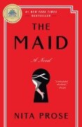 The Maid: A GMA Book Club Pick - Nita Prose
