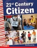 21st Century Citizen - Dona Herweck Rice