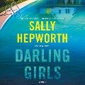 Cover-Bild zum Titel 'Darling Girls' von 'Sally Hepworth'