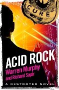 Acid Rock - Warren Murphy, Richard Sapir