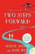 Two Steps Forward - Graeme Simsion, Anne Buist