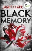 Black Memory - Janet Clark
