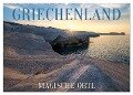 Griechenland - Magische Orte (Wandkalender 2024 DIN A2 quer), CALVENDO Monatskalender - Michael Breitung