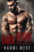 Dark Desire (Book 1) - Naomi West