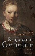 Rembrandts Geliebte - Simone Van Der Vlugt