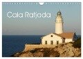 Cala Ratjada (Wandkalender 2024 DIN A4 quer), CALVENDO Monatskalender - Rosemarie Und Klaus Prediger