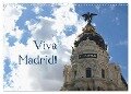 Viva Madrid! (Wandkalender 2024 DIN A3 quer), CALVENDO Monatskalender - Dietmar Falk