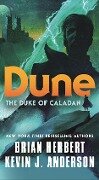 Dune: The Duke of Caladan - Brian Herbert, Kevin J Anderson